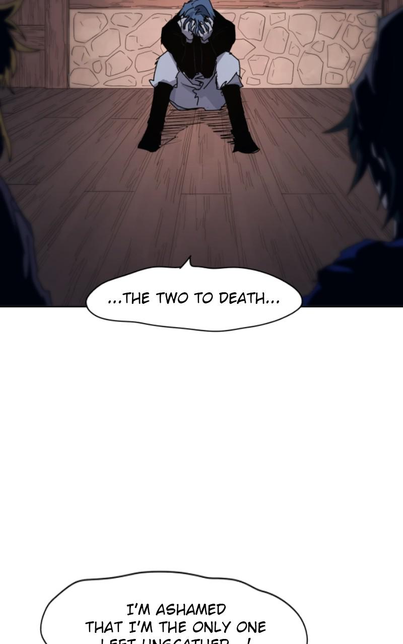 The Ember Knight Chap 74 - Next Chap 75