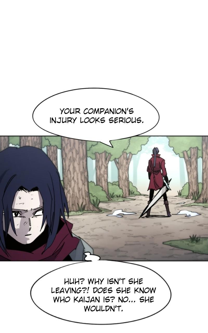 The Ember Knight Chap 74 - Next Chap 75