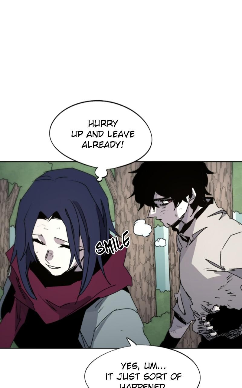 The Ember Knight Chap 74 - Next Chap 75