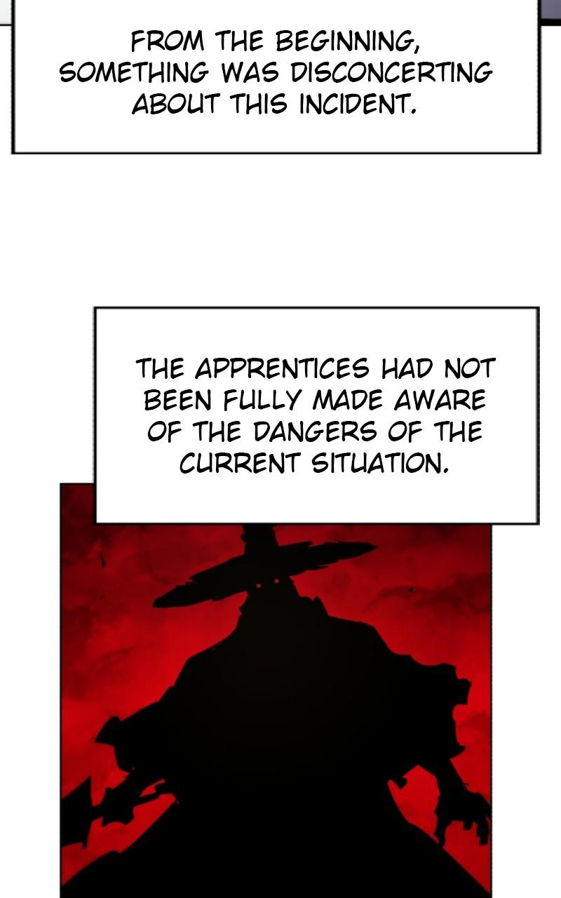 The Ember Knight Chap 74 - Next Chap 75