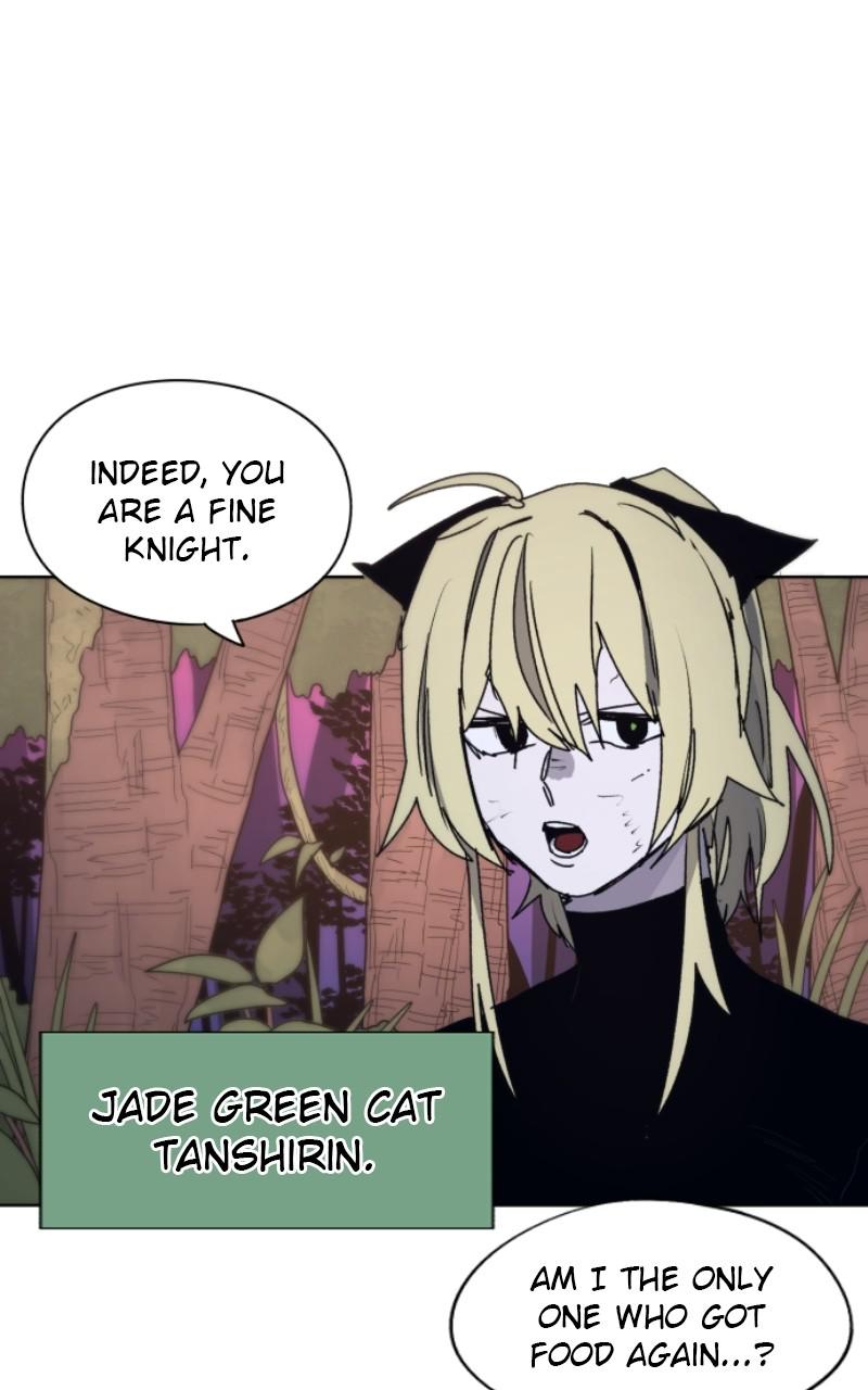 The Ember Knight Chap 74 - Next Chap 75