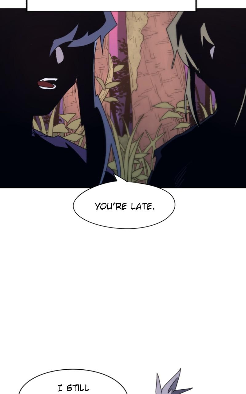 The Ember Knight Chap 74 - Next Chap 75