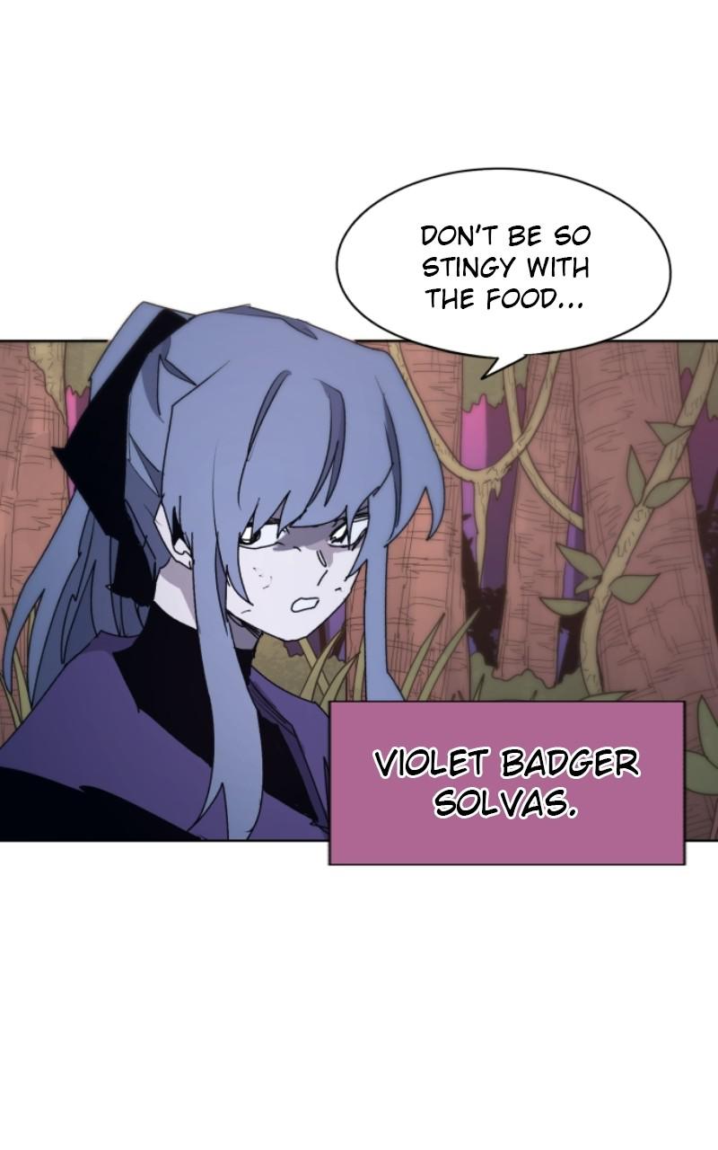 The Ember Knight Chap 74 - Next Chap 75