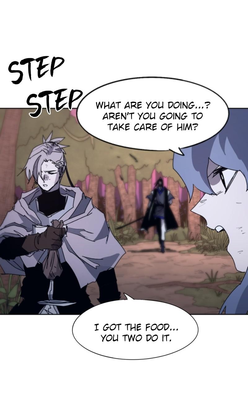 The Ember Knight Chap 74 - Next Chap 75