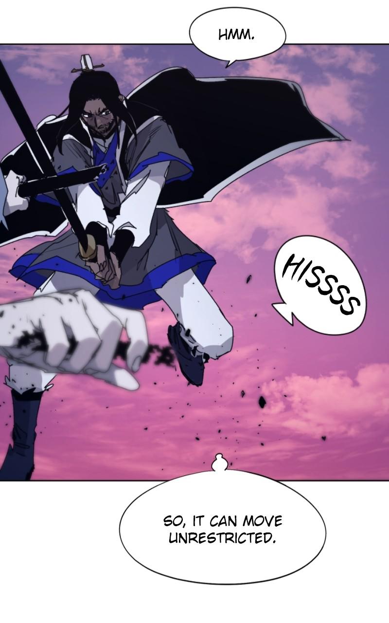 The Ember Knight Chap 75 - Next Chap 76
