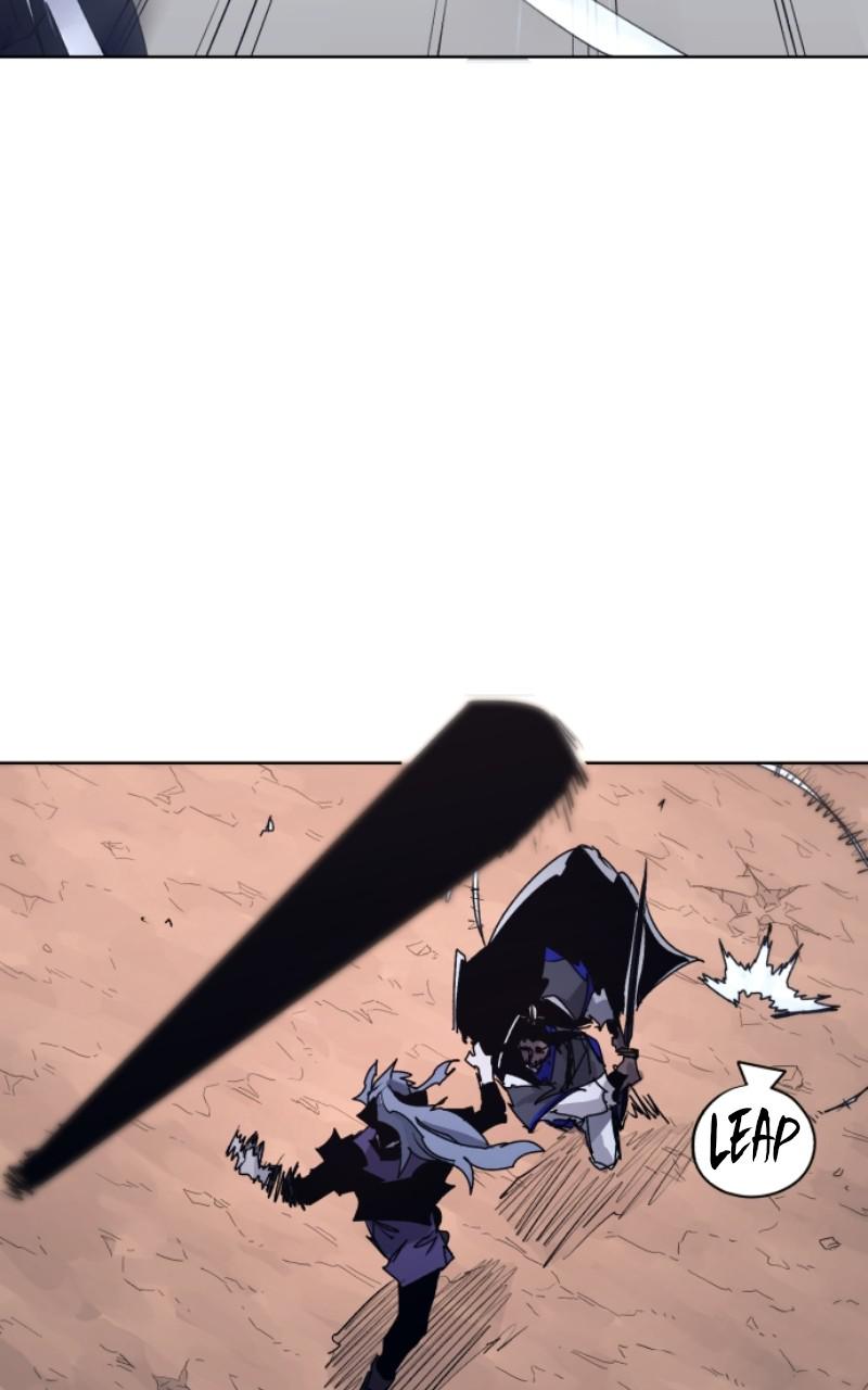The Ember Knight Chap 75 - Next Chap 76