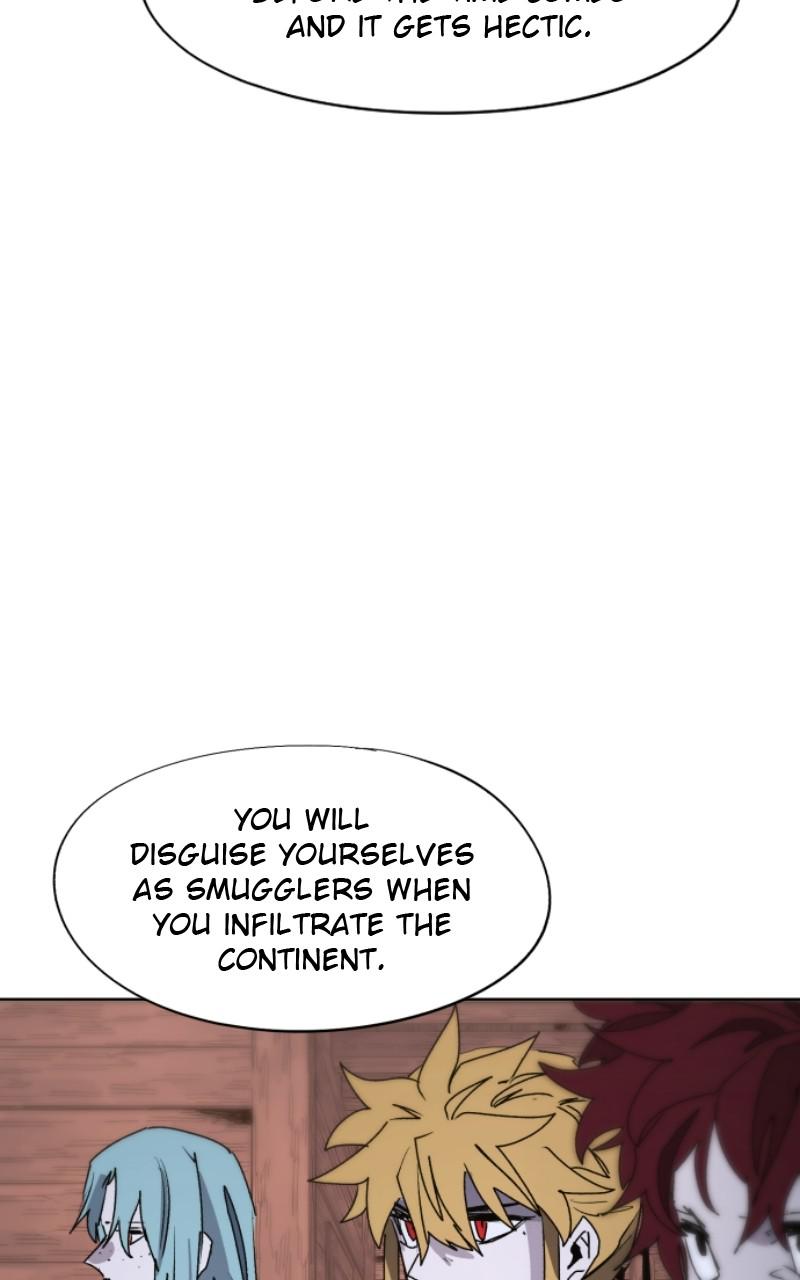 The Ember Knight Chap 75 - Next Chap 76
