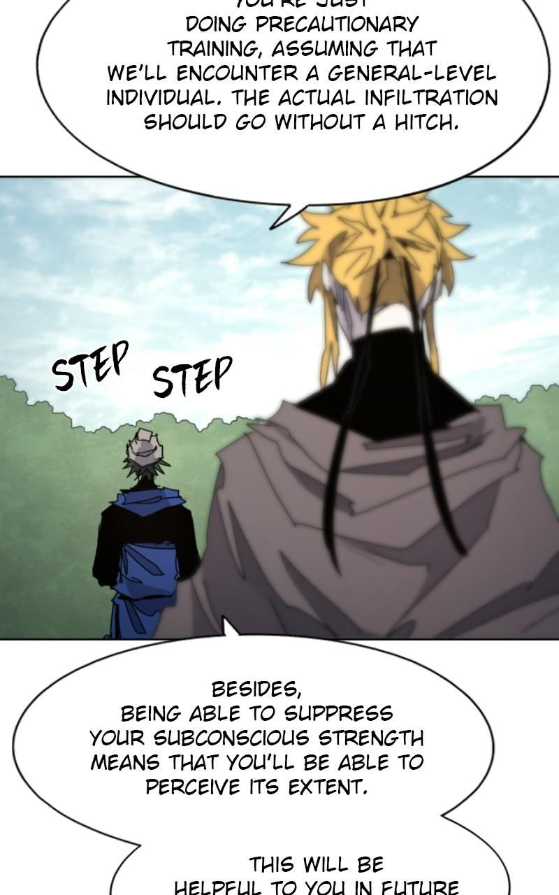 The Ember Knight Chap 76 - Next Chap 77