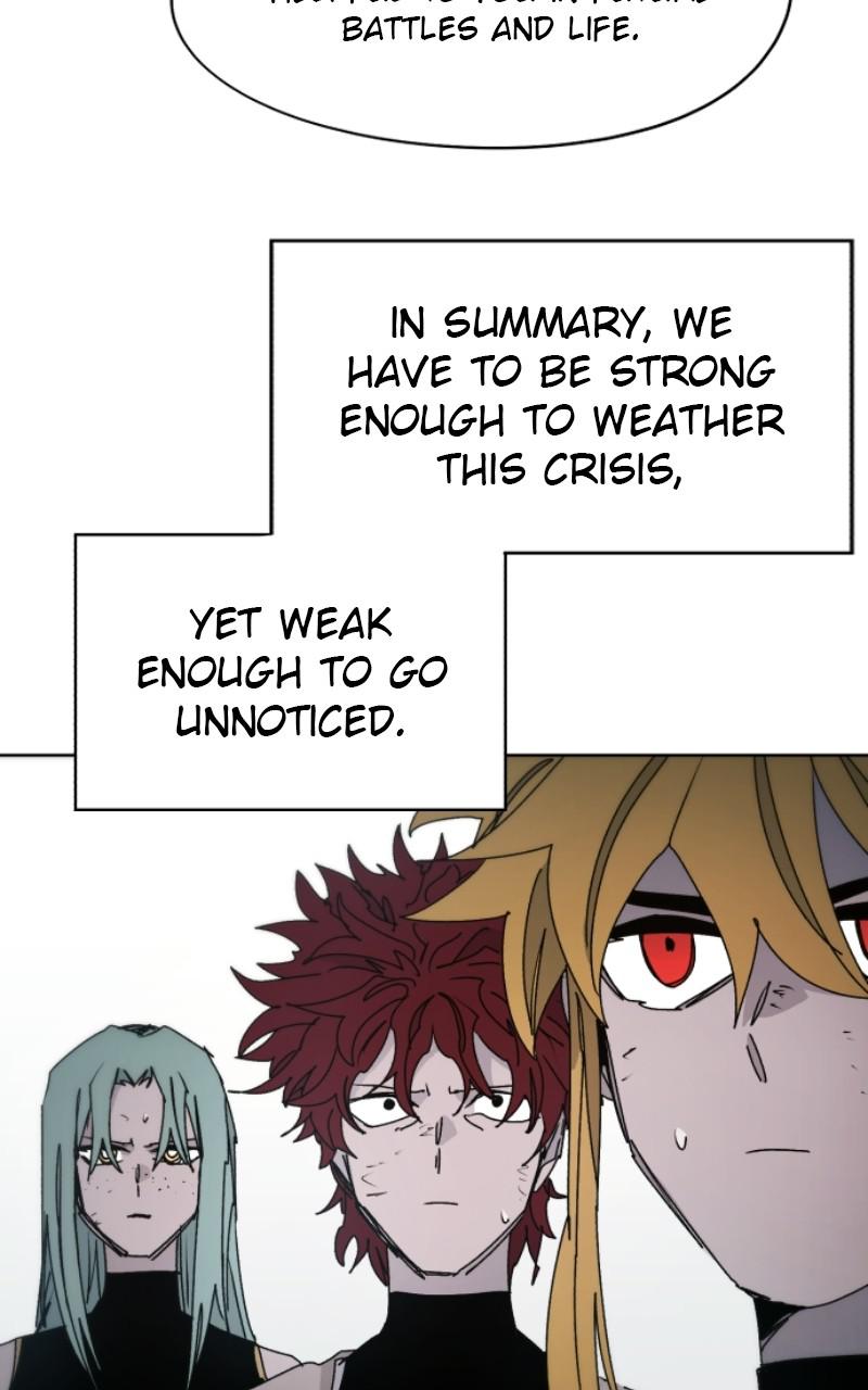 The Ember Knight Chap 76 - Next Chap 77