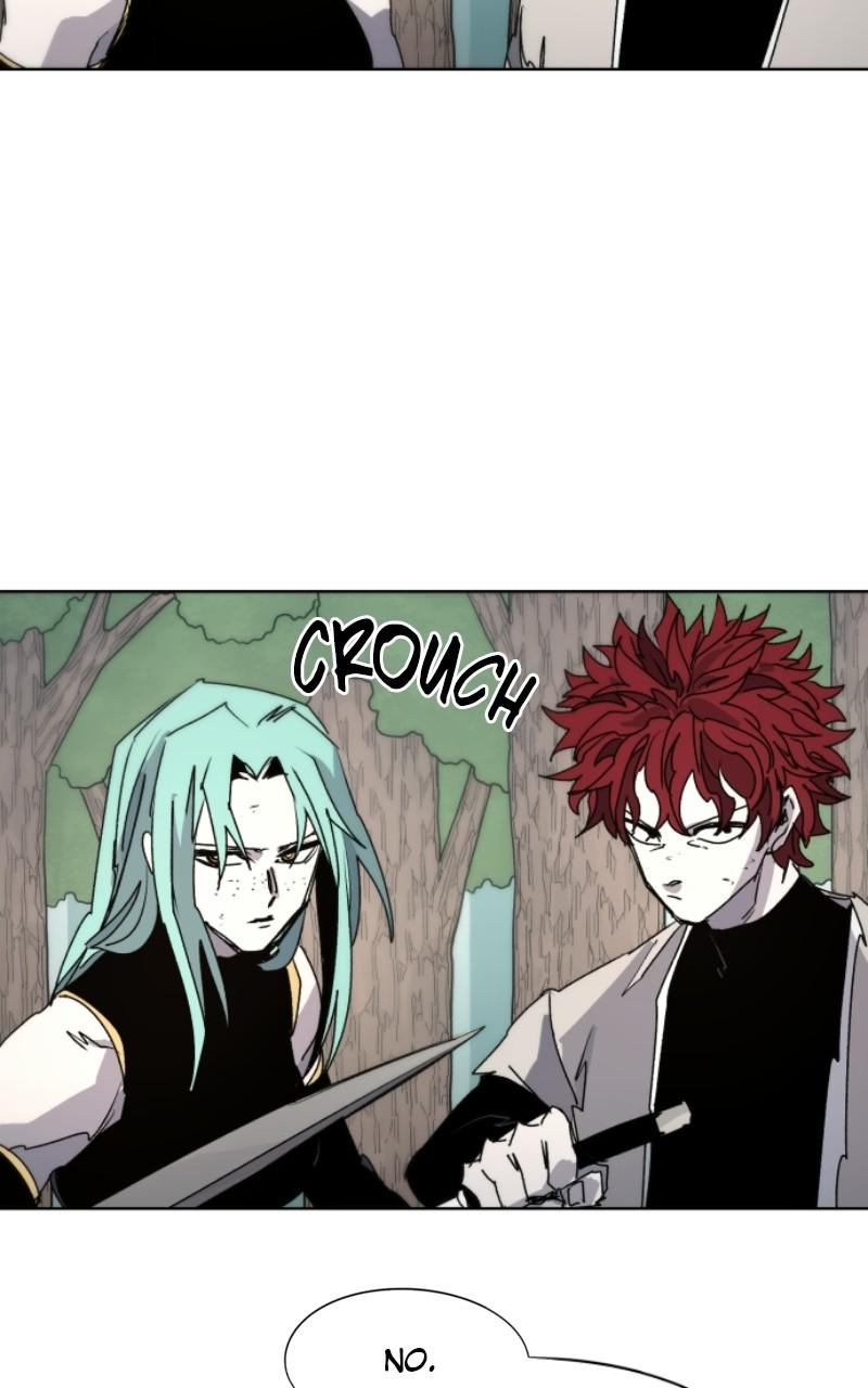The Ember Knight Chap 76 - Next Chap 77