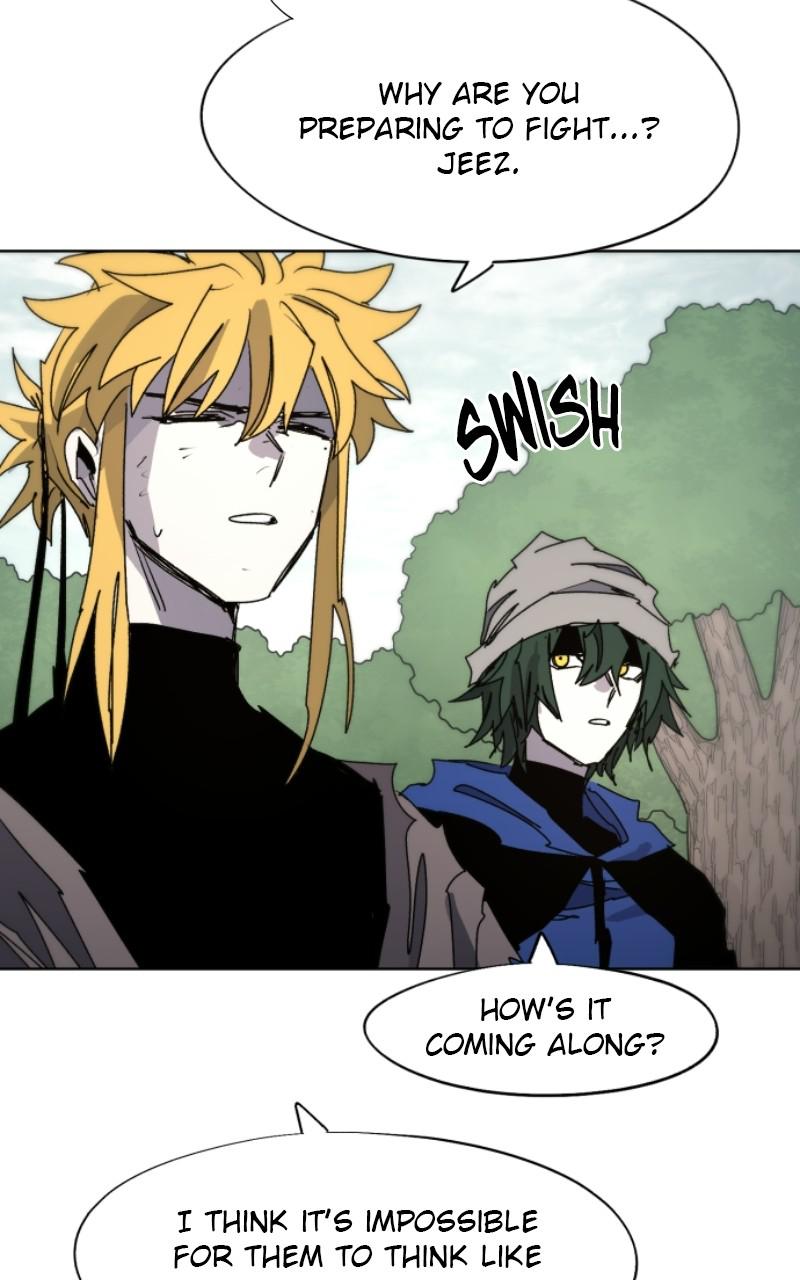 The Ember Knight Chap 76 - Next Chap 77
