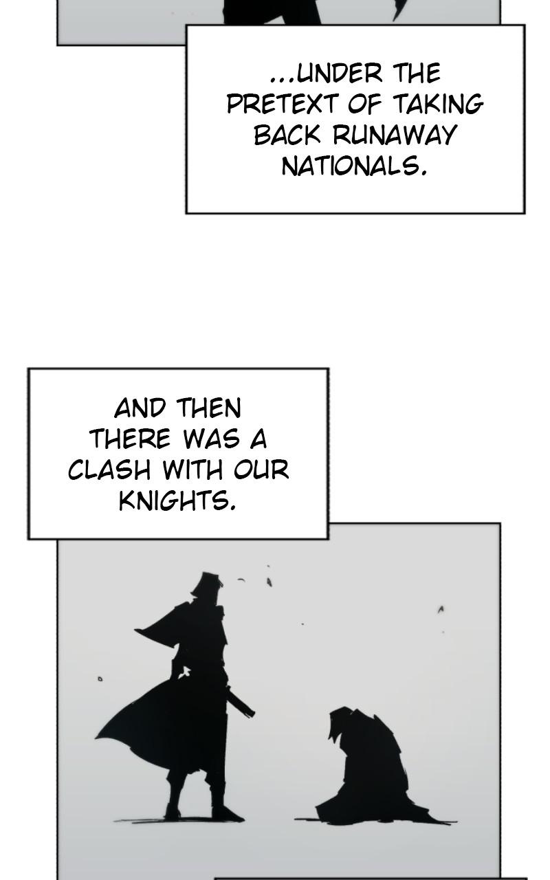 The Ember Knight Chap 76 - Next Chap 77