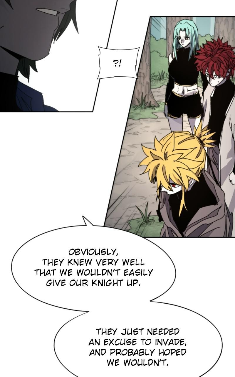 The Ember Knight Chap 76 - Next Chap 77