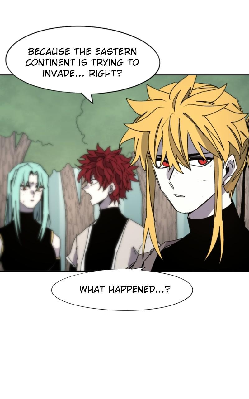 The Ember Knight Chap 76 - Next Chap 77