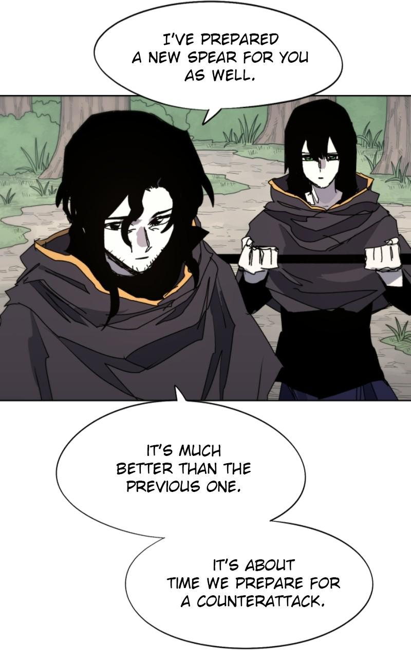 The Ember Knight Chap 76 - Next Chap 77