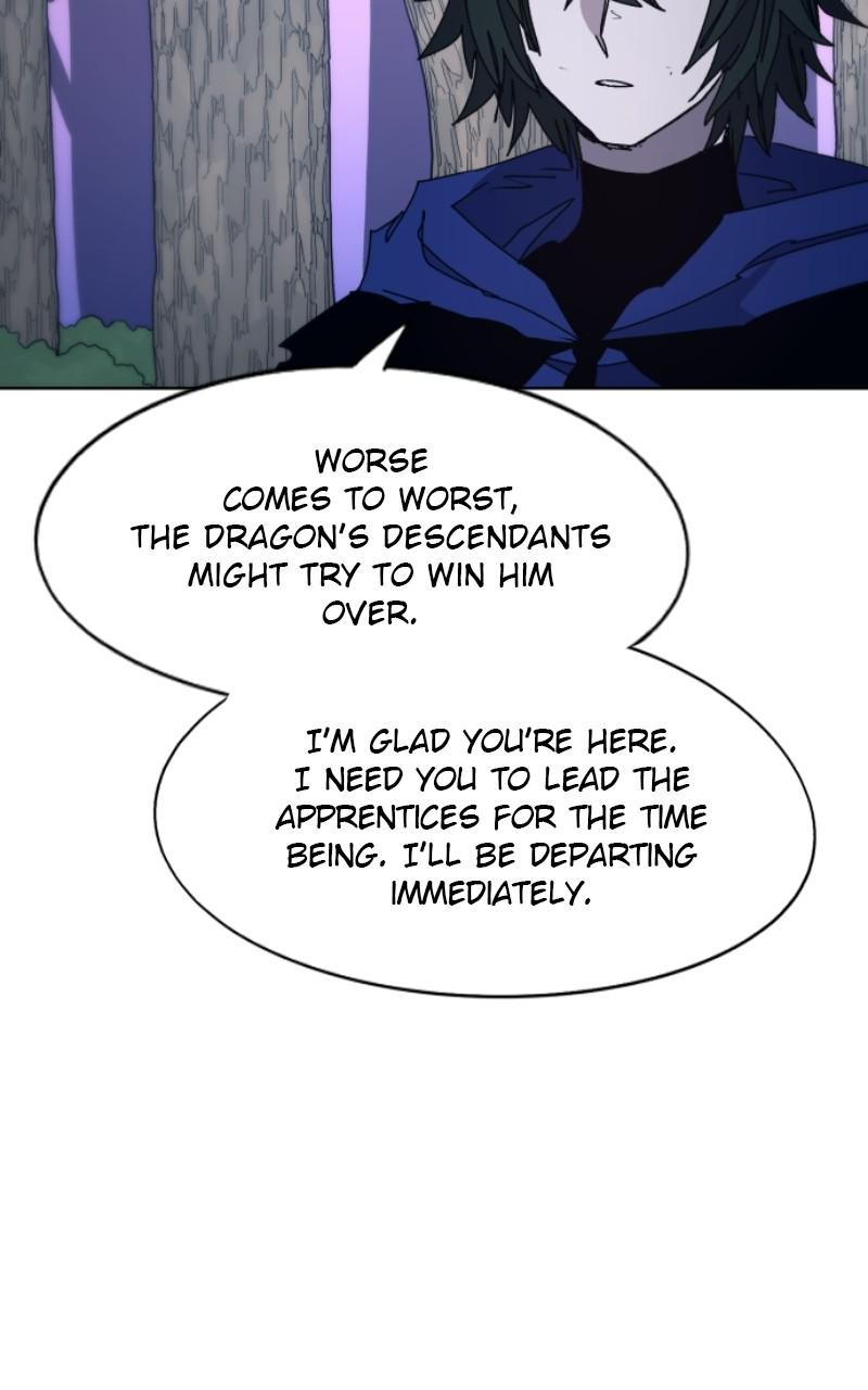 The Ember Knight Chap 76 - Next Chap 77
