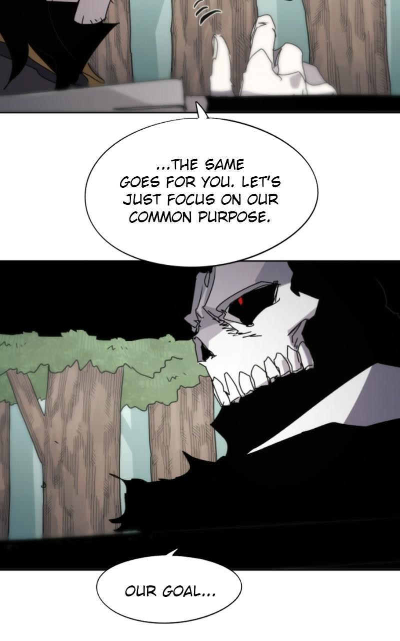 The Ember Knight Chap 76 - Next Chap 77