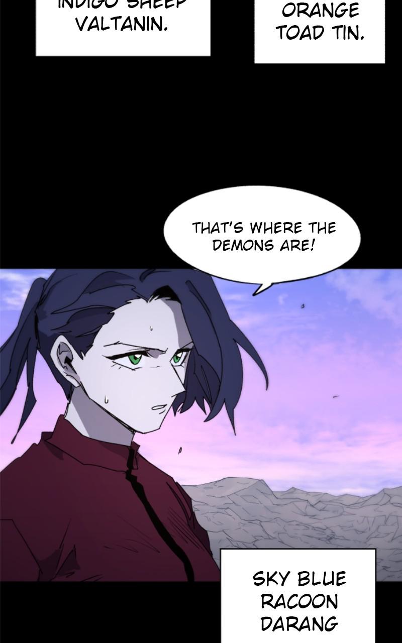 The Ember Knight Chap 78 - Next Chap 79