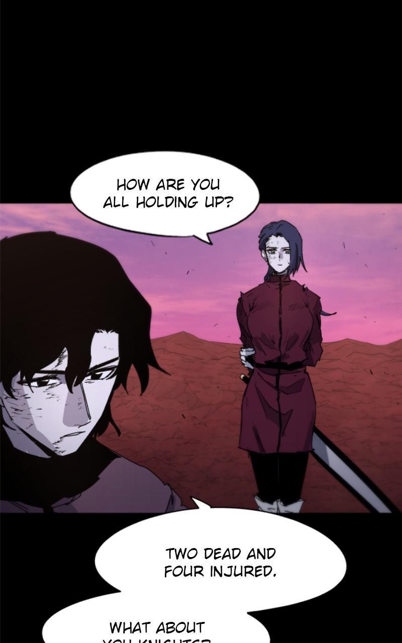 The Ember Knight Chap 78 - Next Chap 79