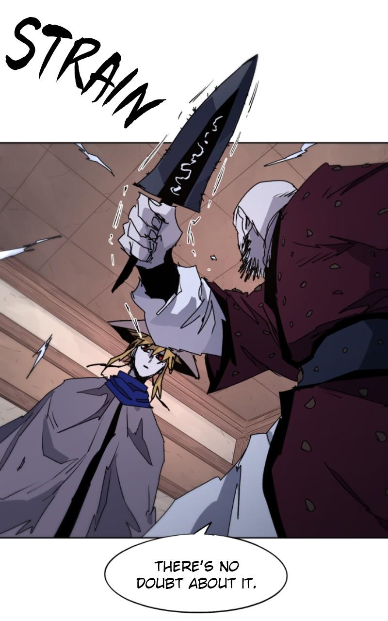 The Ember Knight Chap 78 - Next Chap 79