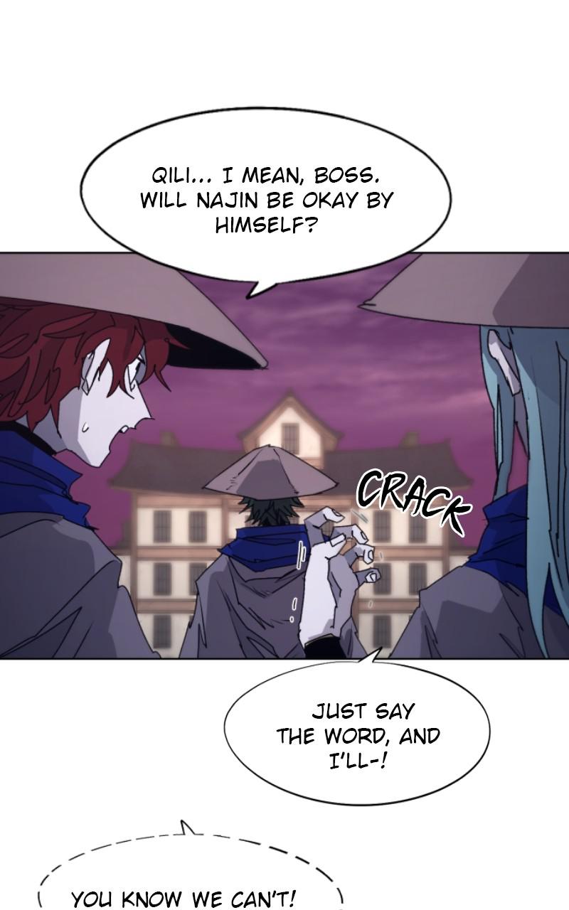 The Ember Knight Chap 78 - Next Chap 79