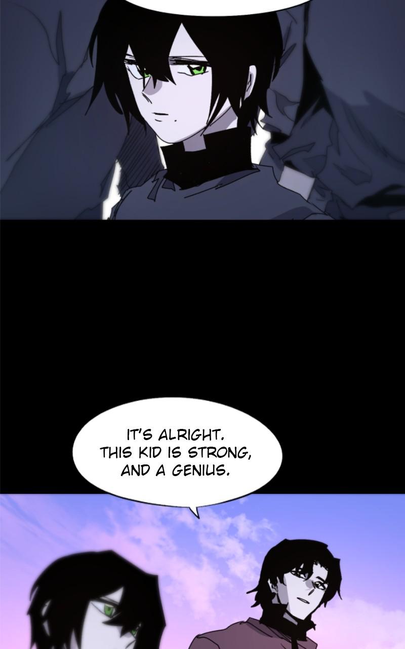 The Ember Knight Chap 78 - Next Chap 79