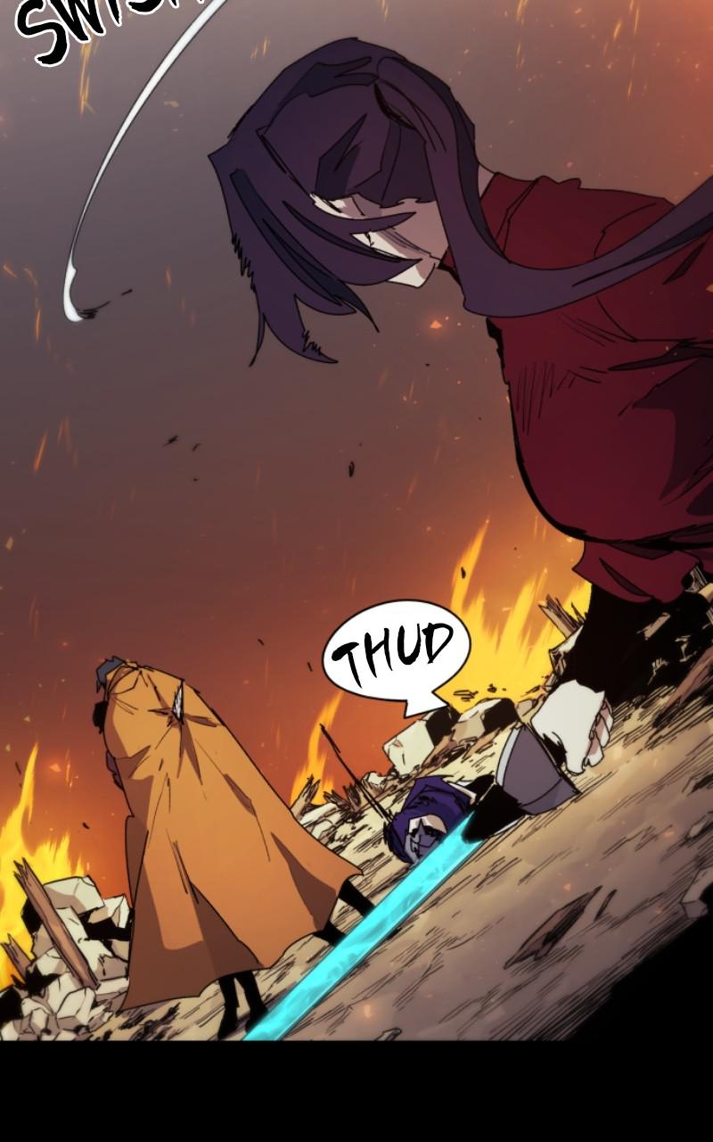 The Ember Knight Chap 79 - Next Chap 80