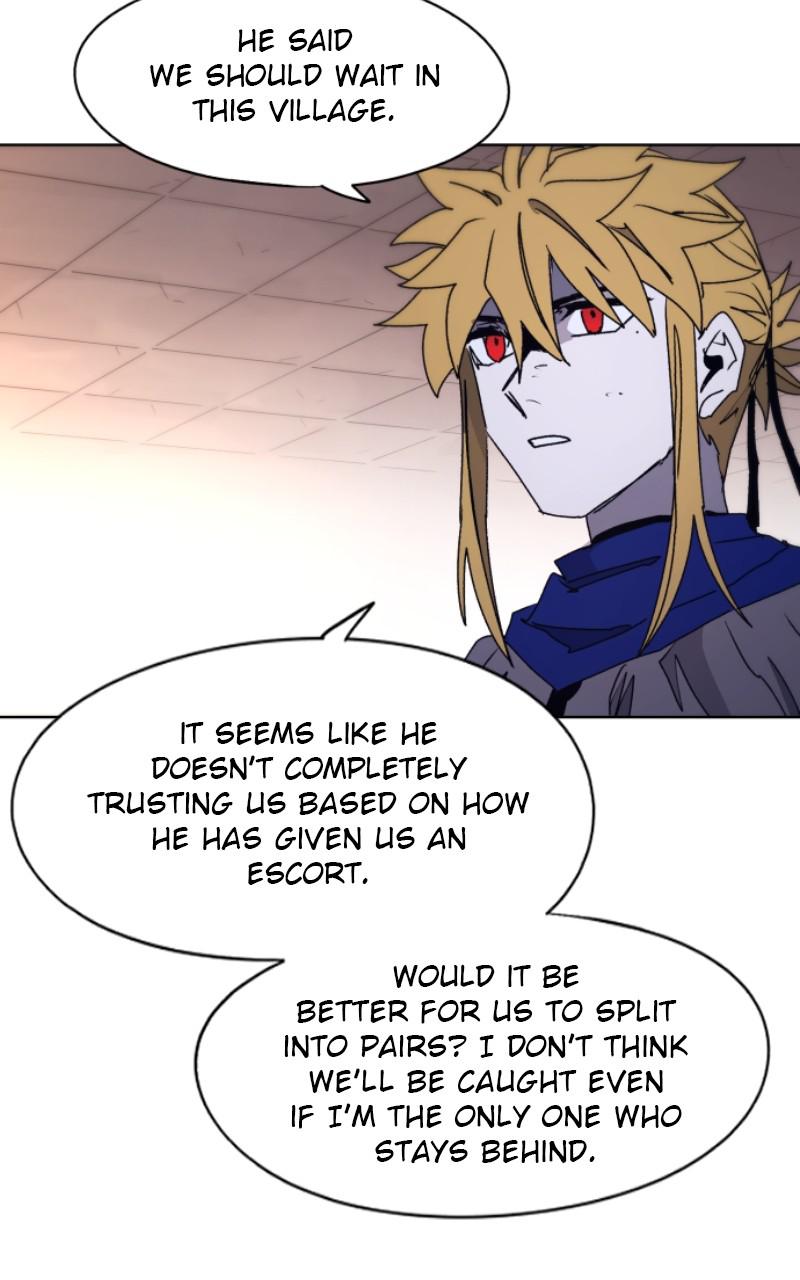 The Ember Knight Chap 79 - Next Chap 80