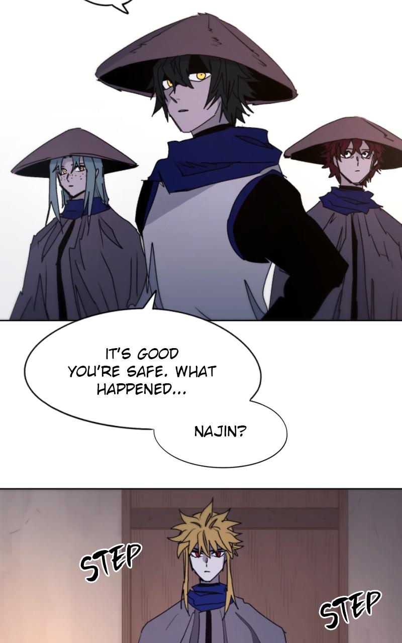 The Ember Knight Chap 79 - Next Chap 80