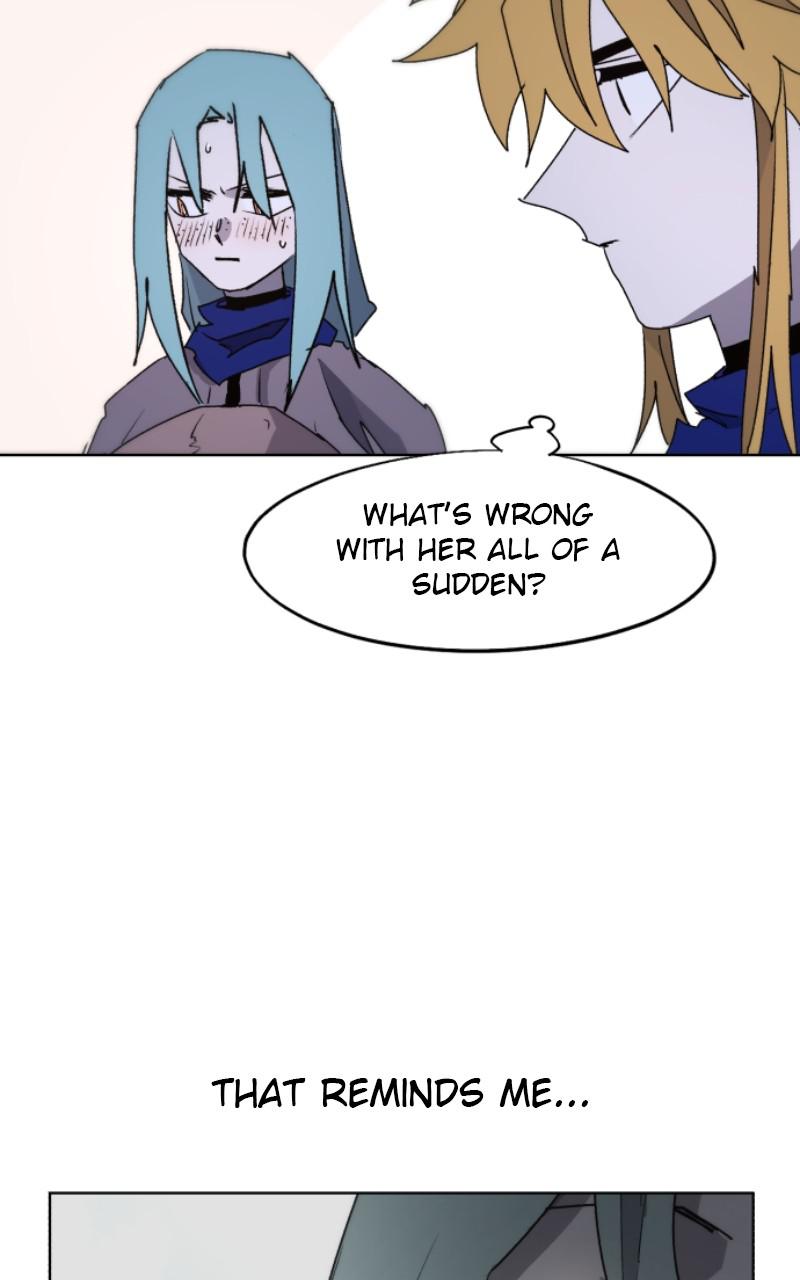 The Ember Knight Chap 79 - Next Chap 80