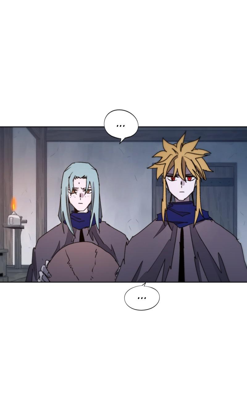 The Ember Knight Chap 79 - Next Chap 80