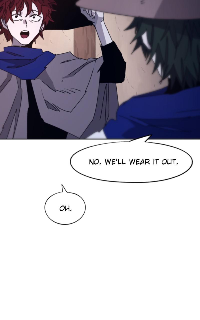 The Ember Knight Chap 79 - Next Chap 80