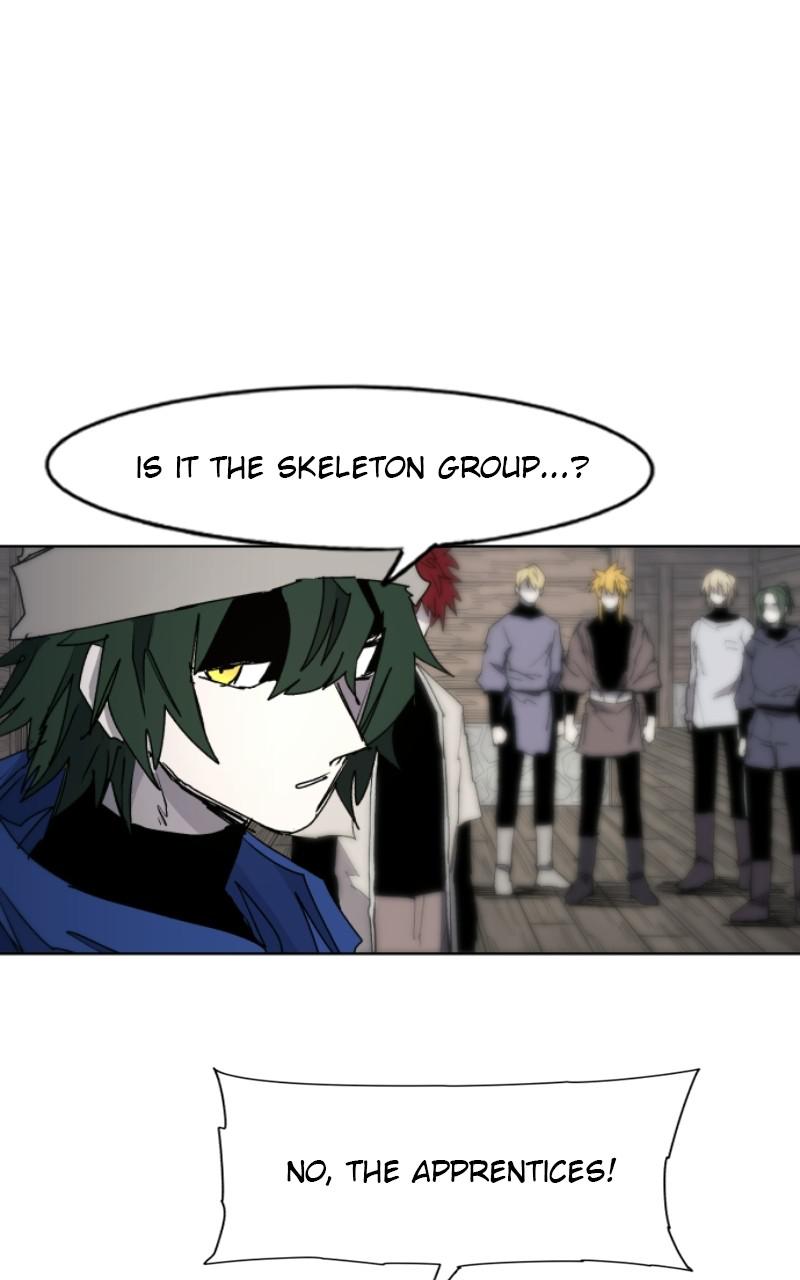 The Ember Knight Chap 70 - Next Chap 71