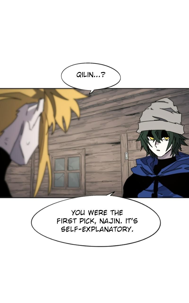 The Ember Knight Chap 70 - Next Chap 71