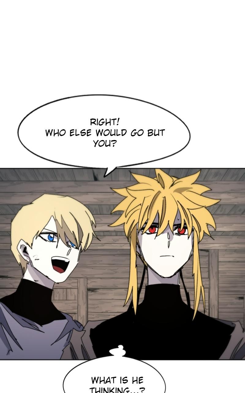 The Ember Knight Chap 70 - Next Chap 71