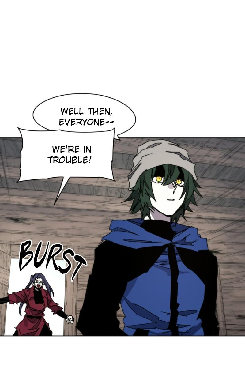 The Ember Knight Chap 70 - Next Chap 71