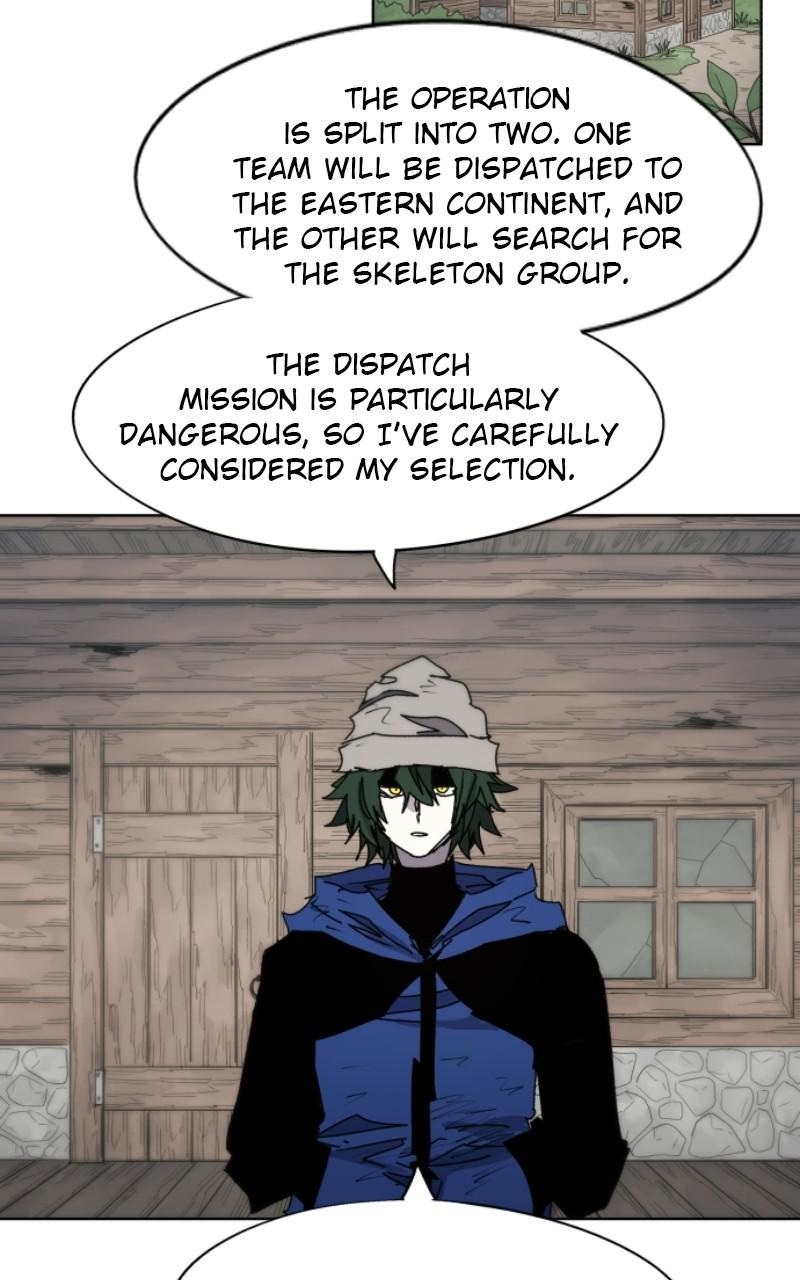 The Ember Knight Chap 70 - Next Chap 71