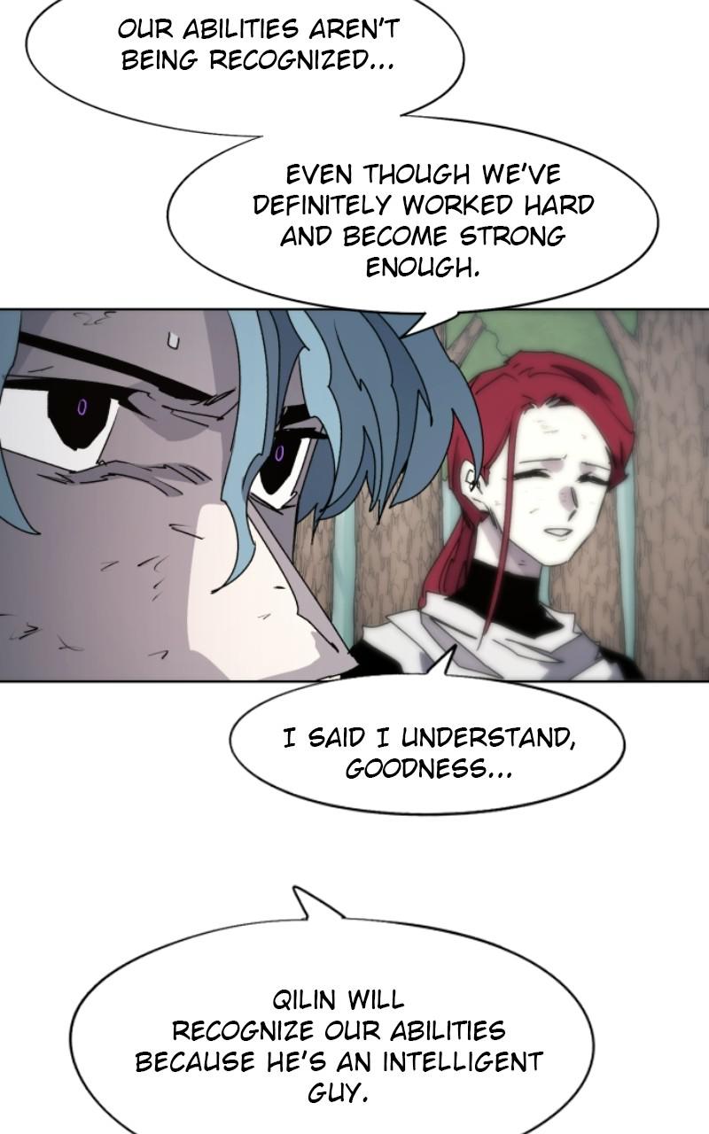 The Ember Knight Chap 70 - Next Chap 71