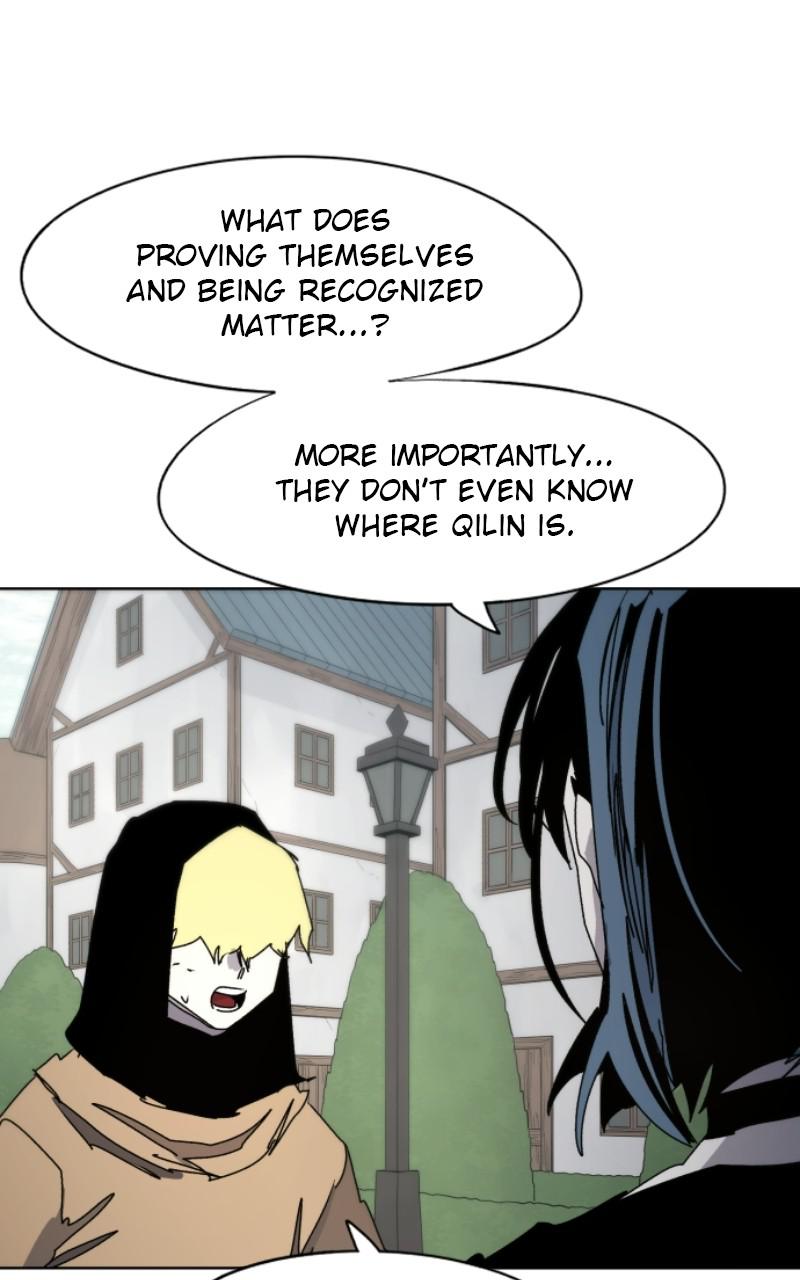 The Ember Knight Chap 70 - Next Chap 71
