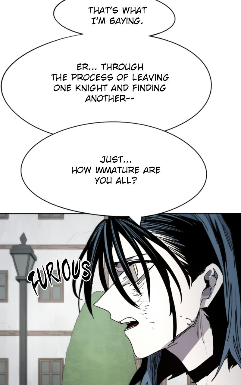 The Ember Knight Chap 70 - Next Chap 71
