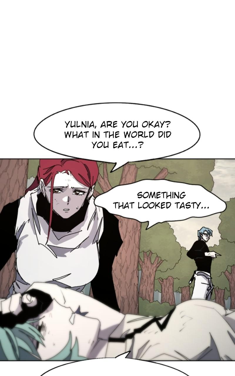The Ember Knight Chap 70 - Next Chap 71
