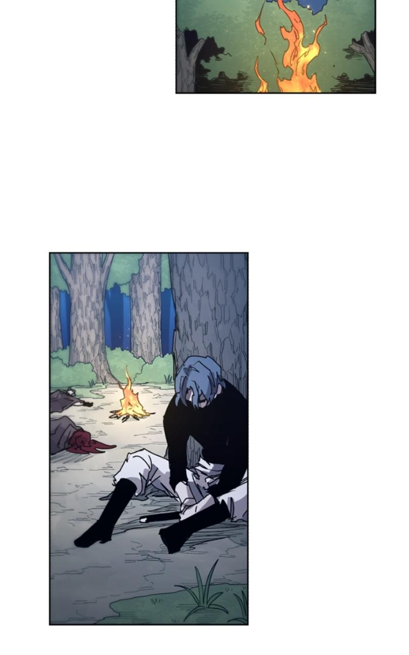 The Ember Knight Chap 70 - Next Chap 71