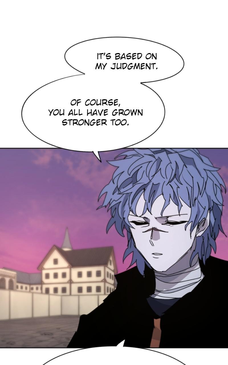 The Ember Knight Chap 70 - Next Chap 71
