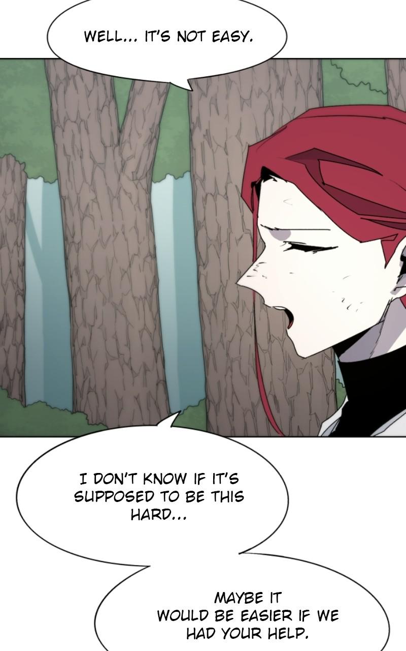 The Ember Knight Chap 71 - Next Chap 72