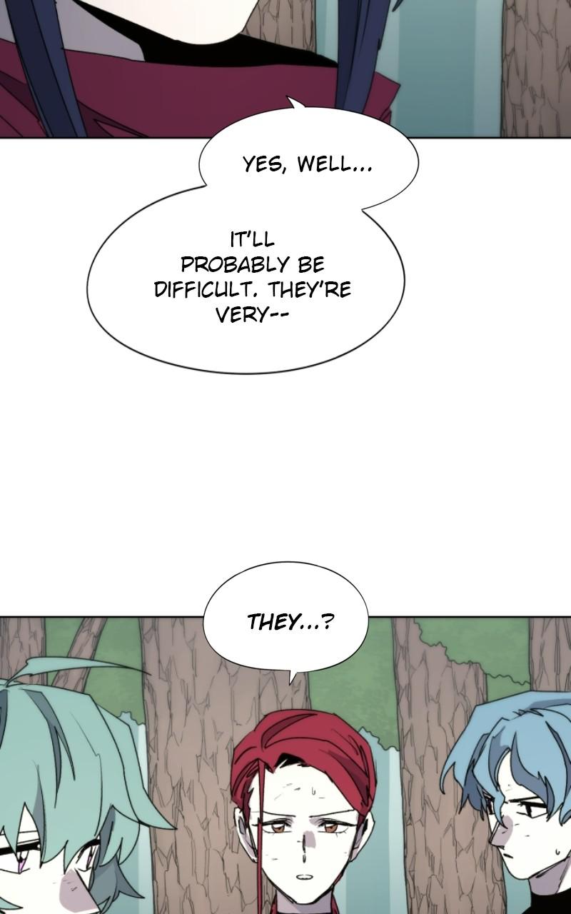 The Ember Knight Chap 71 - Next Chap 72