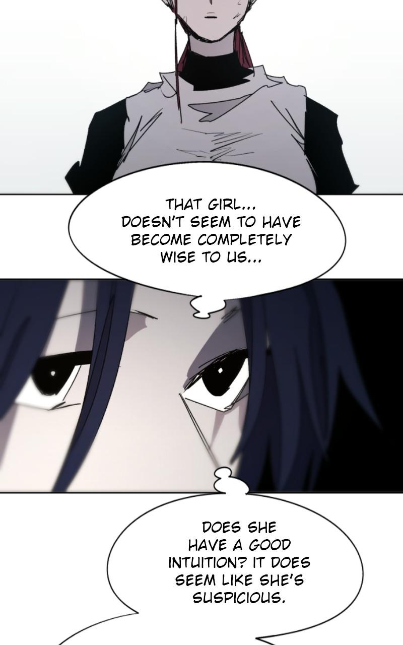 The Ember Knight Chap 71 - Next Chap 72