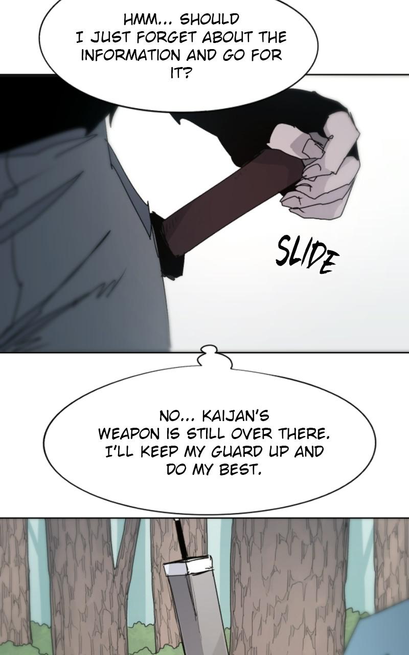 The Ember Knight Chap 71 - Next Chap 72