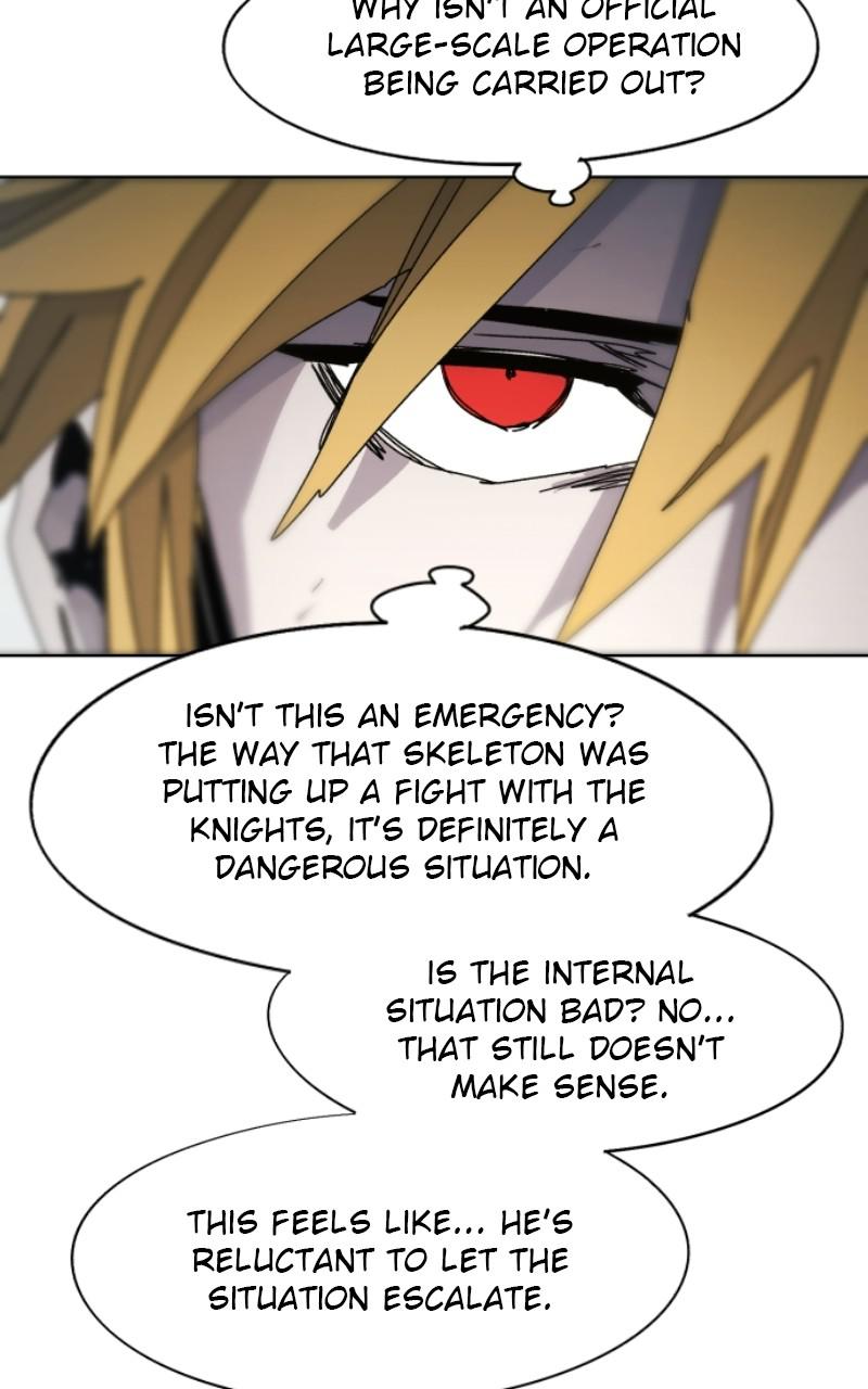 The Ember Knight Chap 71 - Next Chap 72