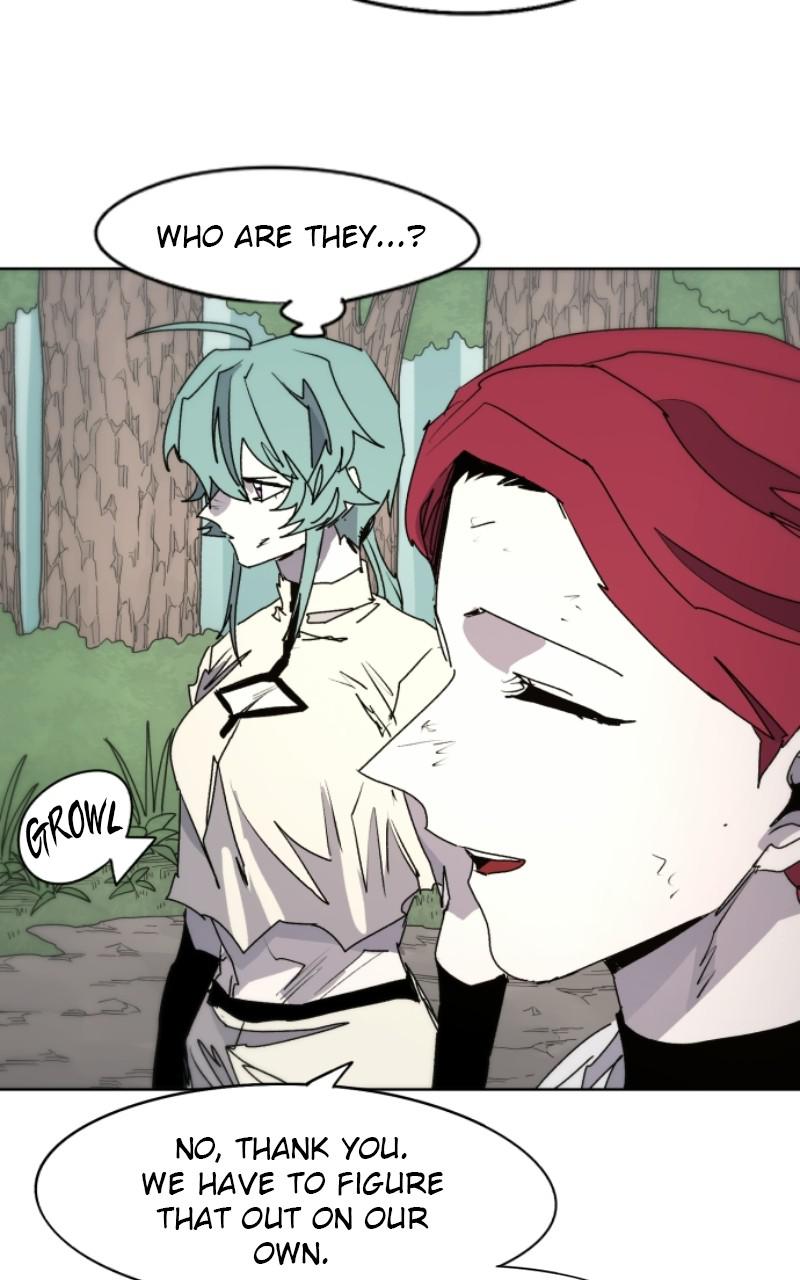 The Ember Knight Chap 71 - Next Chap 72