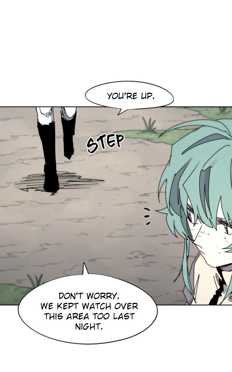 The Ember Knight Chap 71 - Next Chap 72